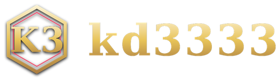 kd3333 logo